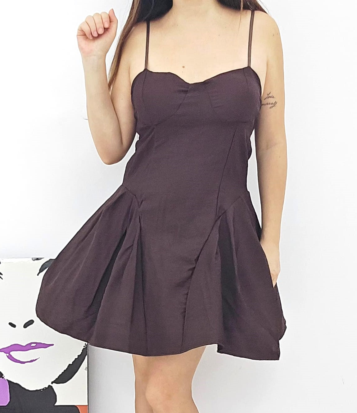 VESTITINO TWENTY 10478